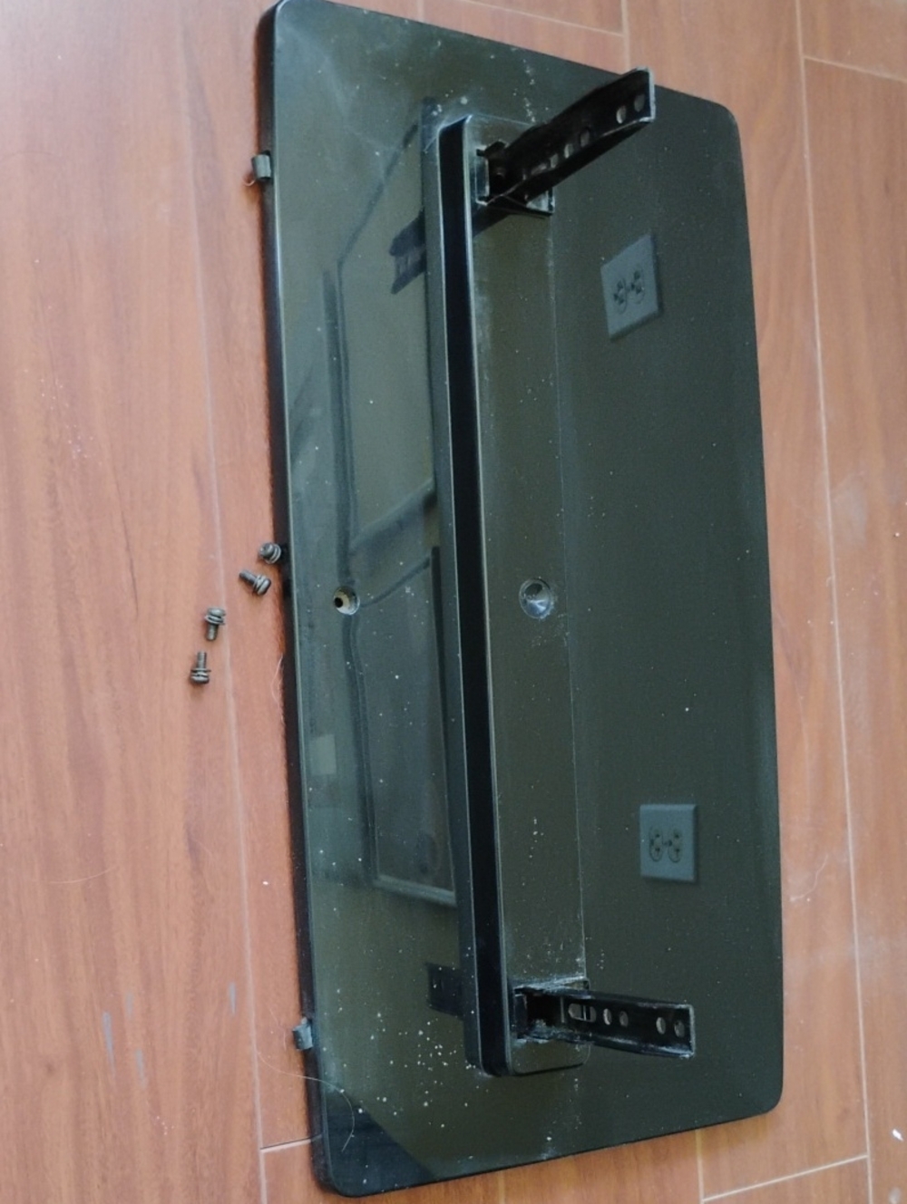 46XV645U TV Base Stand with Screws